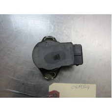 06P024 THROTTLE POSITION SENSOR  For 96-97 MITSUBISHI GALANT  2.4